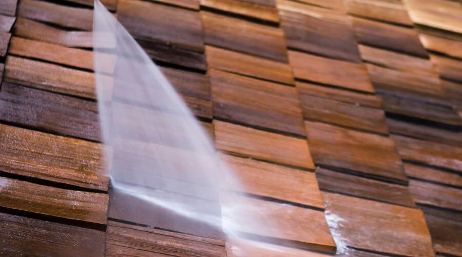 Asphalt Roofing in Tasley, VA